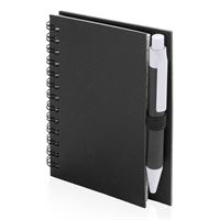 NOTEBOOK A6
